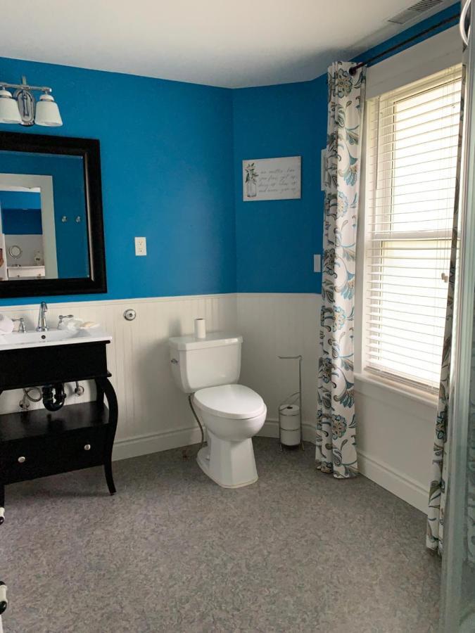 The York House Apartment Fort Erie Exterior photo